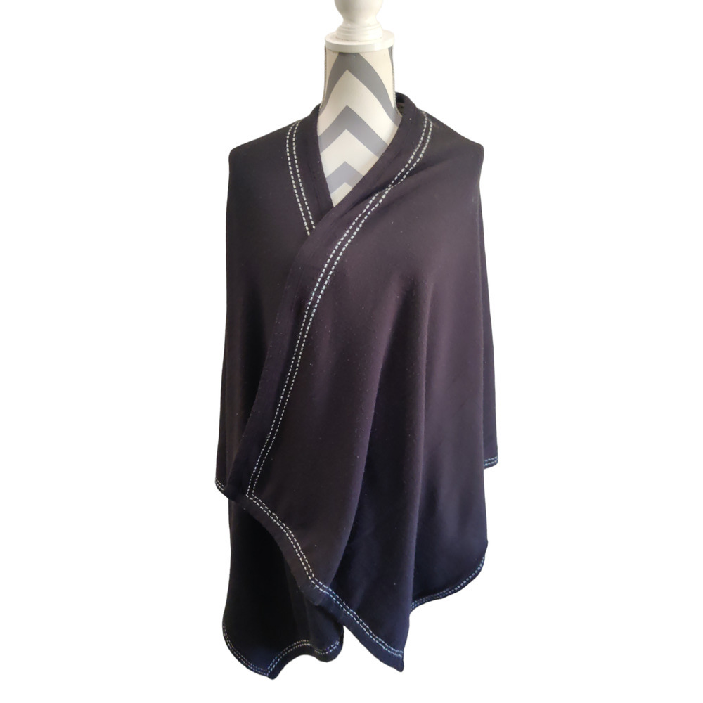 Nordstrom Poncho